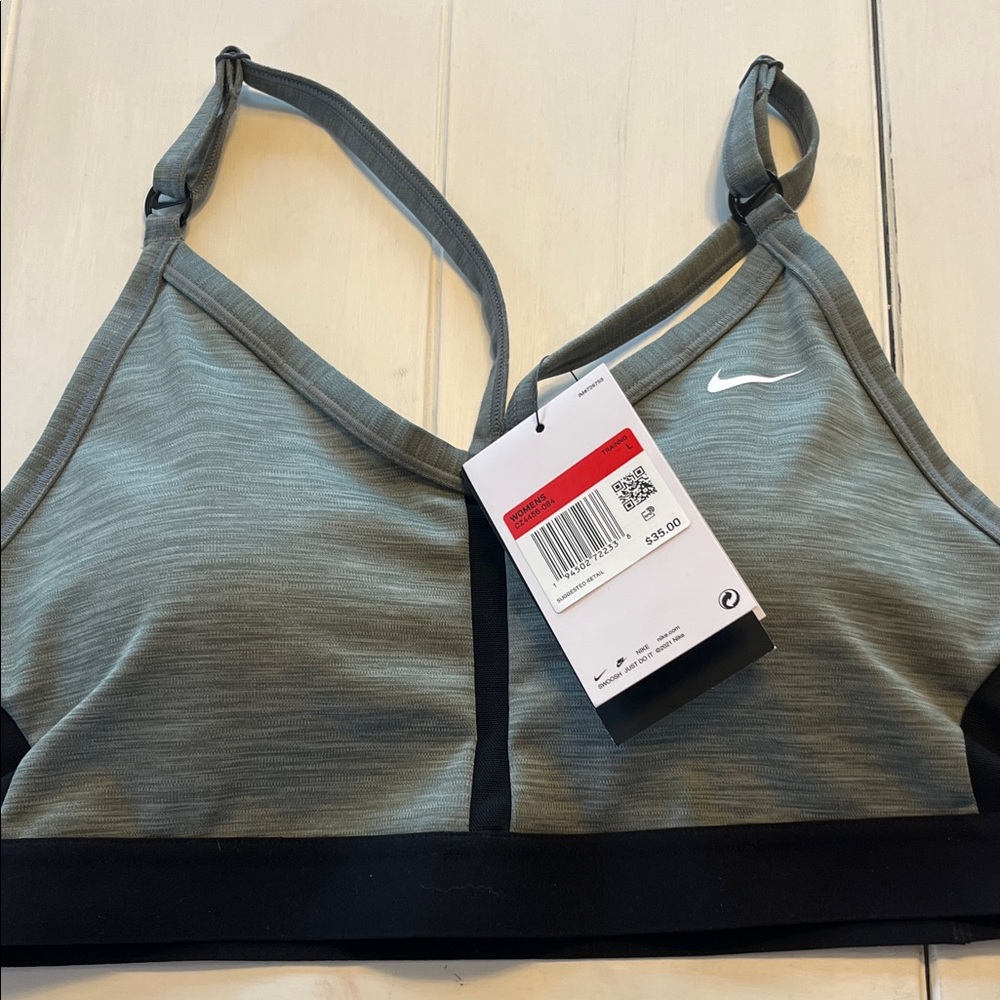 Nike/Momochrome color way/L/black&gray/NWT!!!!!